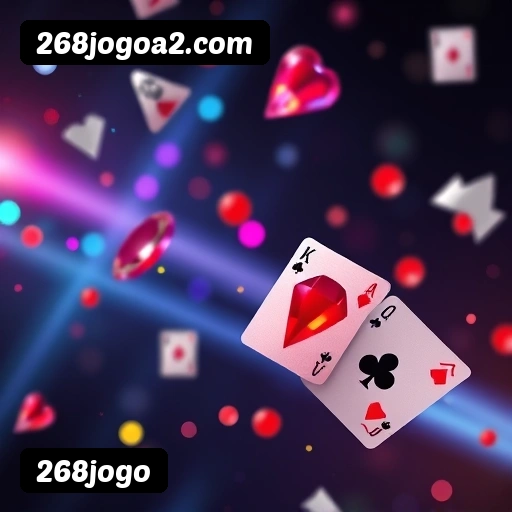 Vantagens exclusivas 268jogo para jogadores brasileiros - São Paulo, Rio, BH