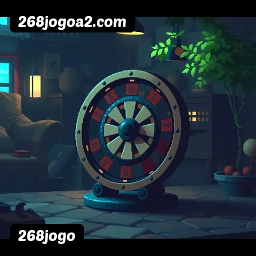 Requisitos do APK da 268jogo para Android