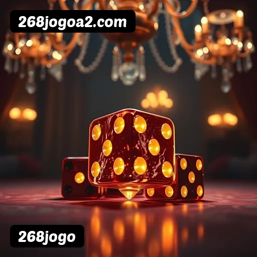 268jogo bônus R$5.000 + 500 giros - Rollover 35x, prazo 30 dias, 38% taxa conversão