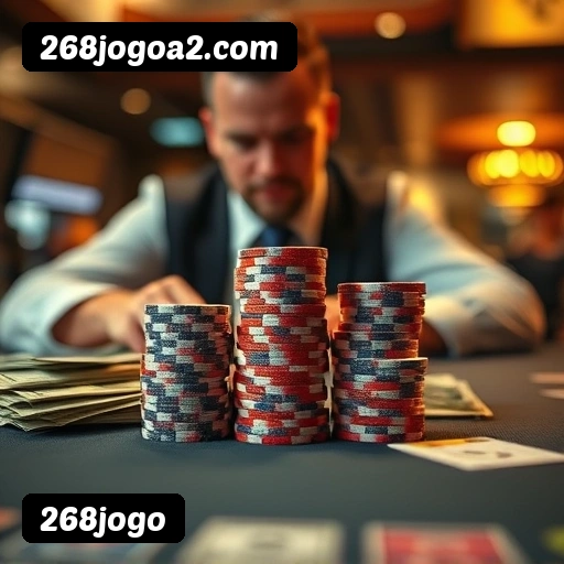 Loterias online disponíveis na 268jogo