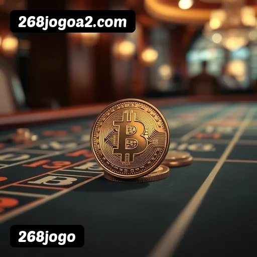 268jogo segurança SSL 256-bit - Licença Curaçao, eCOGRA, GLI certificado