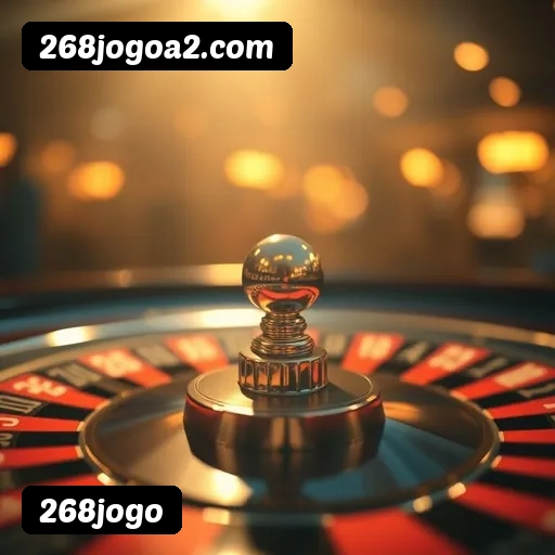 Principais provedores de slots da 268jogo - NetEnt, Pragmatic Play, Play'n GO