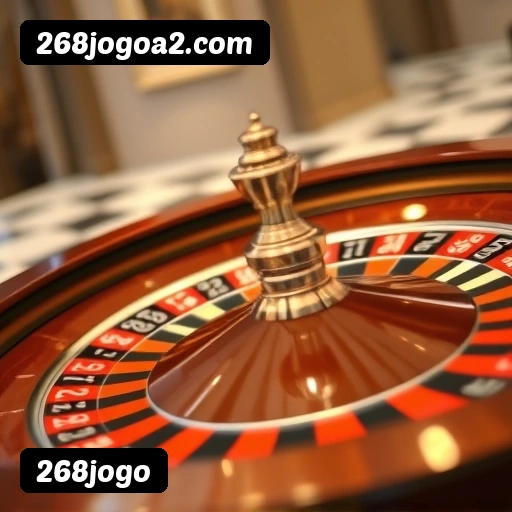 Níveis do programa VIP da 268jogo